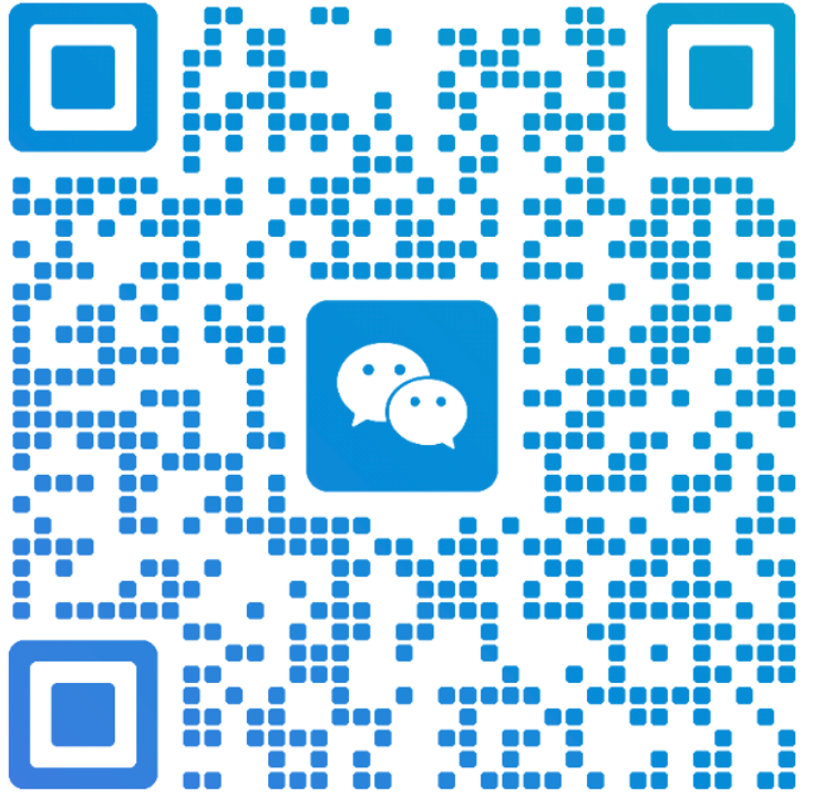 Hanxing Technology contact QR code